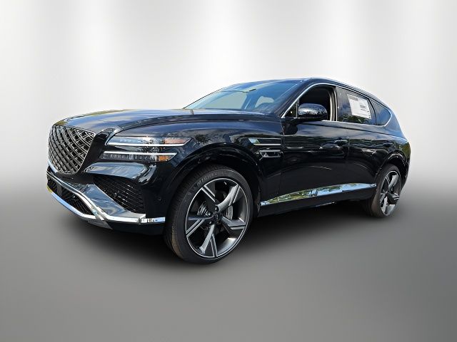 2025 Genesis GV80 Prestige