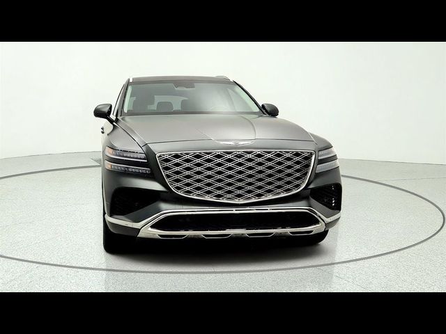 2025 Genesis GV80 2.5T Prestige