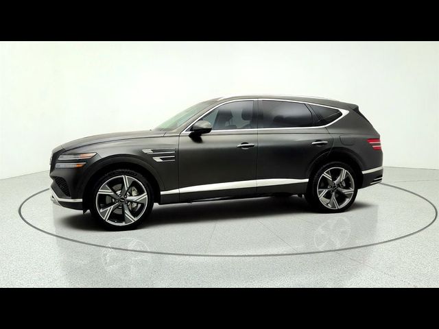 2025 Genesis GV80 2.5T Prestige