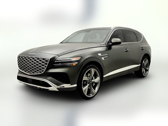 2025 Genesis GV80 2.5T Prestige