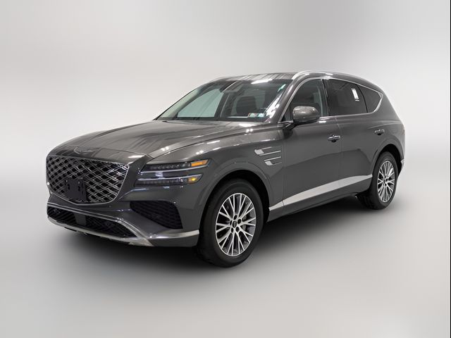 2025 Genesis GV80 2.5T Standard