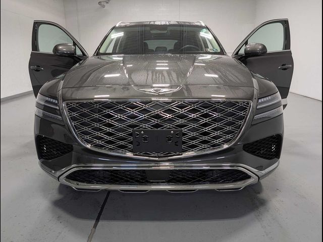 2025 Genesis GV80 2.5T Standard
