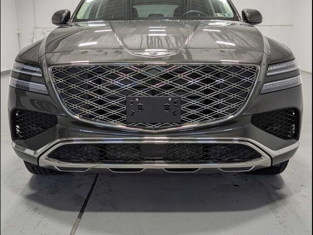 2025 Genesis GV80 2.5T Standard