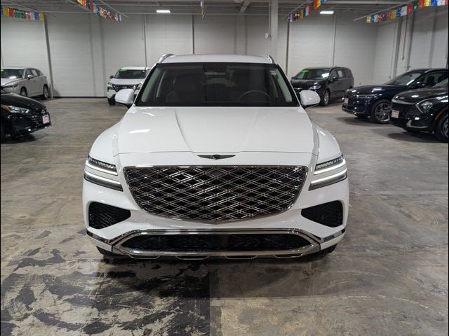 2025 Genesis GV80 2.5T Standard