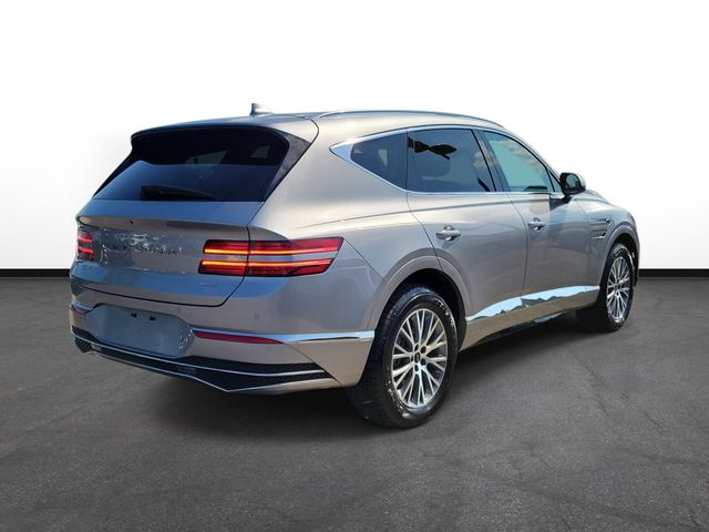 2025 Genesis GV80 2.5T Standard