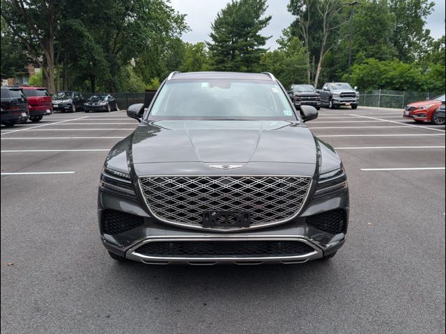 2025 Genesis GV80 2.5T Standard