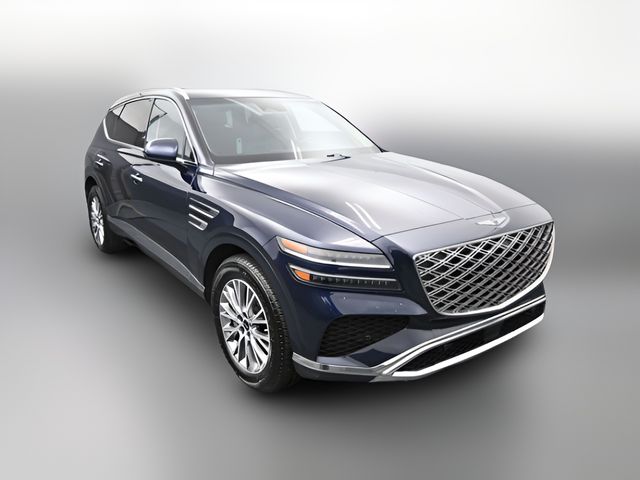 2025 Genesis GV80 2.5T Standard