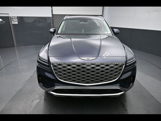 2025 Genesis GV80 2.5T Standard
