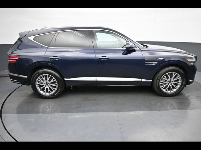 2025 Genesis GV80 2.5T Standard