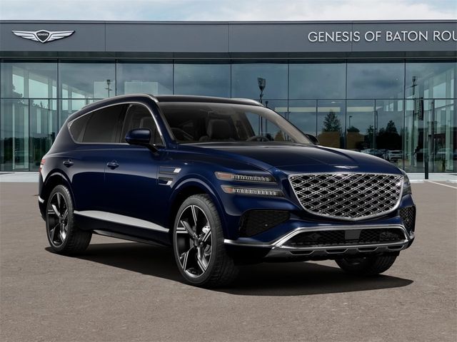 2025 Genesis GV80 Prestige