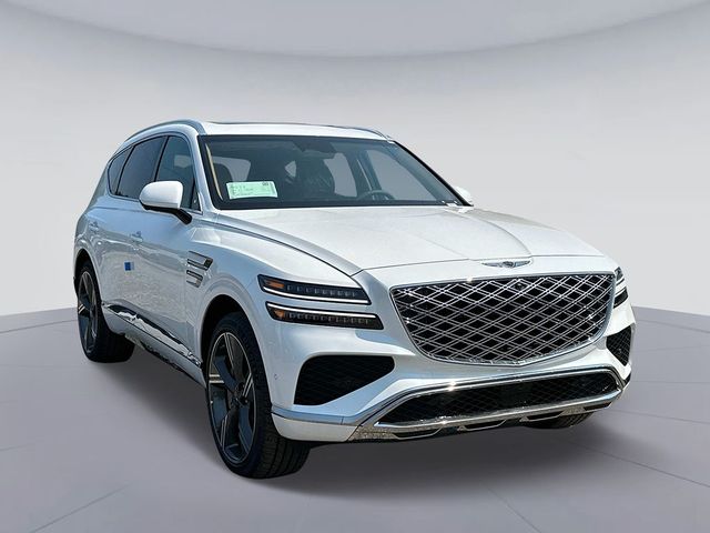 2025 Genesis GV80 Prestige