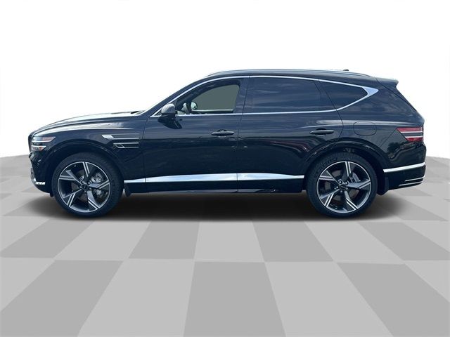 2025 Genesis GV80 Prestige