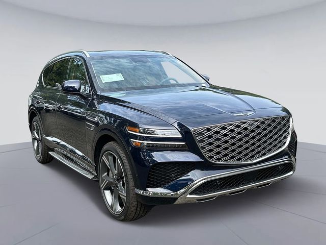 2025 Genesis GV80 Prestige