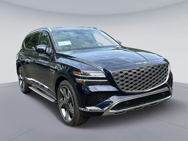 2025 Genesis GV80 Prestige