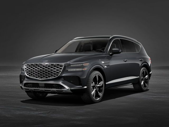 2025 Genesis GV80 Prestige