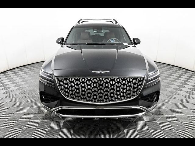 2025 Genesis GV80 Prestige