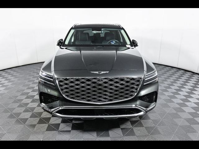 2025 Genesis GV80 Prestige