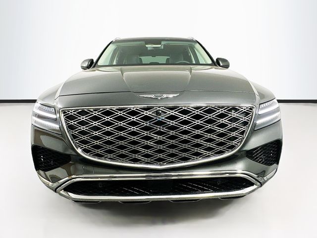 2025 Genesis GV80 Prestige