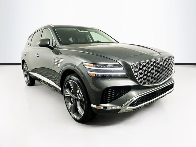 2025 Genesis GV80 Prestige