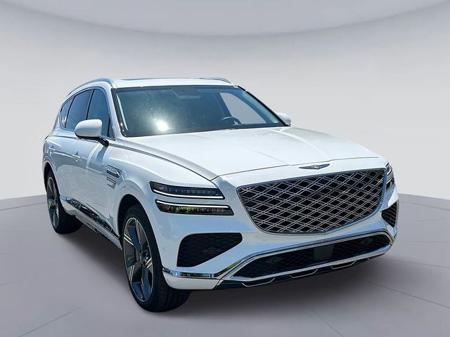 2025 Genesis GV80 Prestige