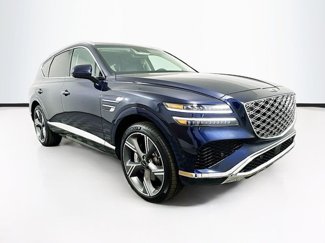 2025 Genesis GV80 Prestige