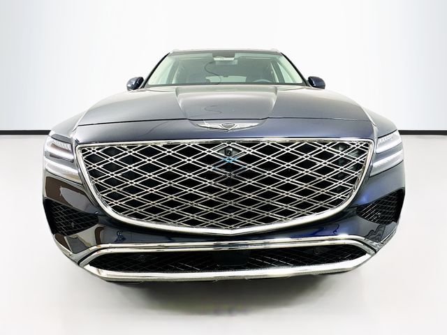 2025 Genesis GV80 Prestige