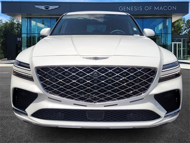 2025 Genesis GV80 Coupe 3.5T