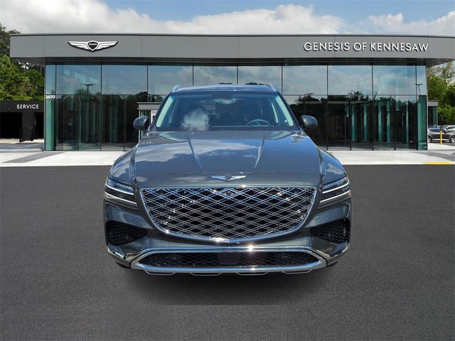 2025 Genesis GV80 Advanced