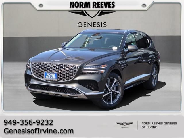 2025 Genesis GV80 Advanced