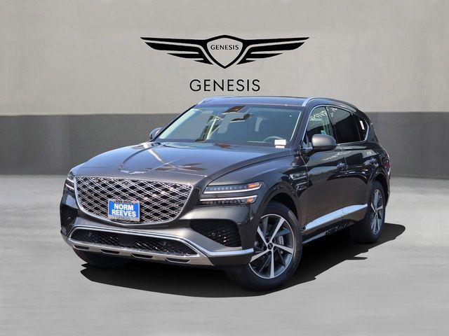 2025 Genesis GV80 Advanced