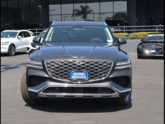 2025 Genesis GV80 Advanced