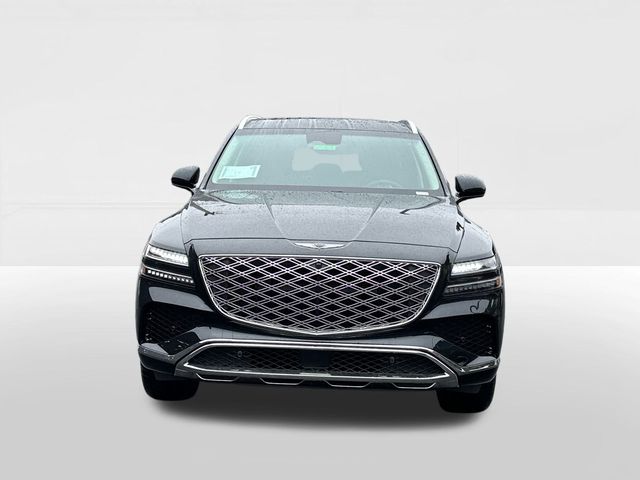 2025 Genesis GV80 Advanced