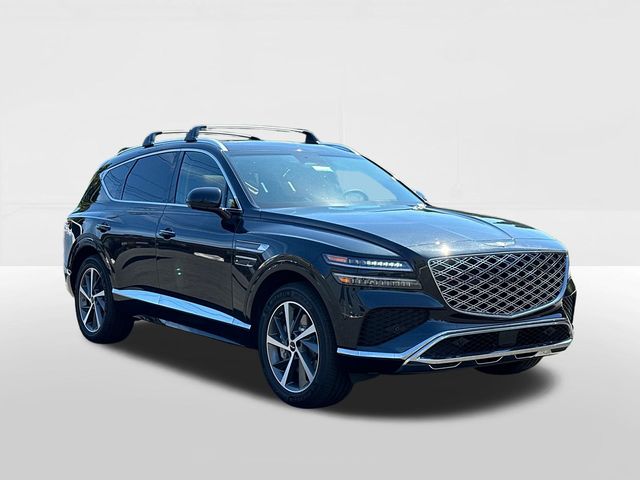 2025 Genesis GV80 Advanced