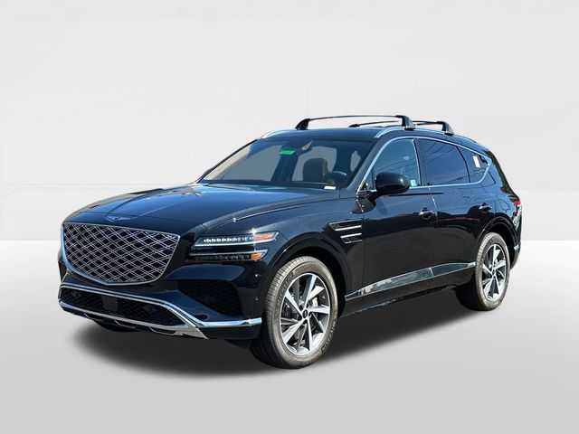 2025 Genesis GV80 Advanced