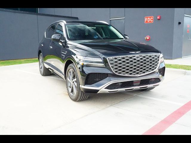 2025 Genesis GV80 Advanced