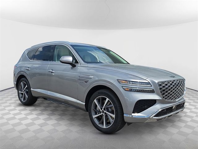 2025 Genesis GV80 Advanced
