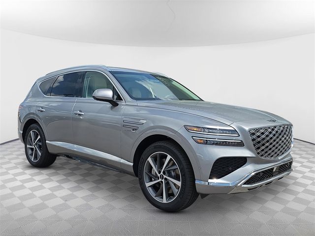2025 Genesis GV80 Advanced