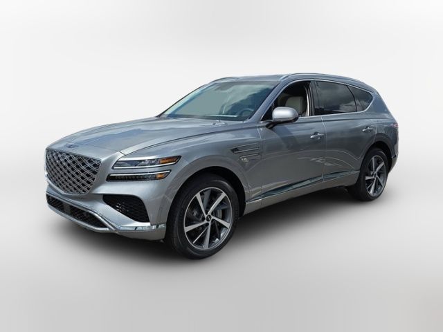 2025 Genesis GV80 Advanced