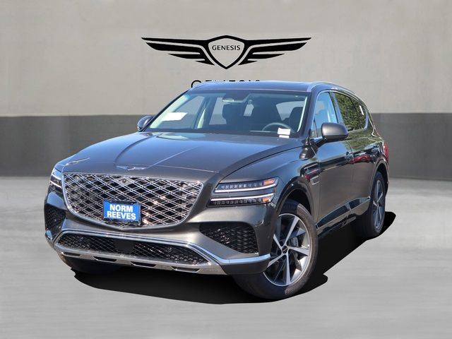 2025 Genesis GV80 Advanced