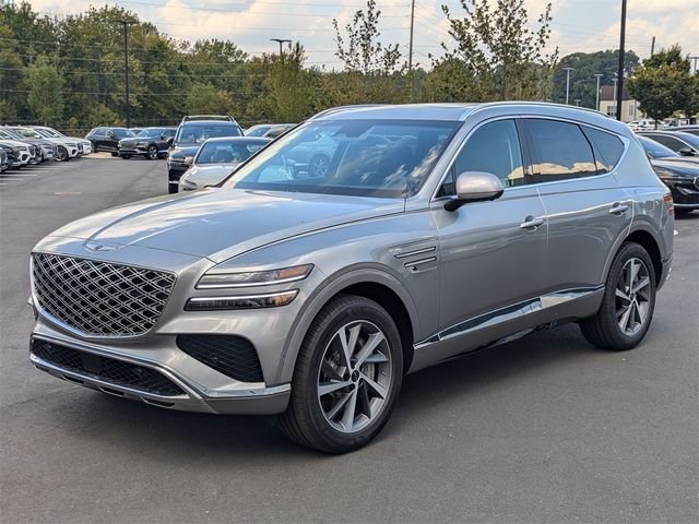 2025 Genesis GV80 Advanced