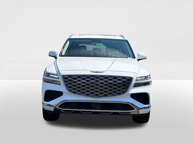 2025 Genesis GV80 Advanced