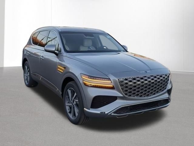 2025 Genesis GV80 Advanced