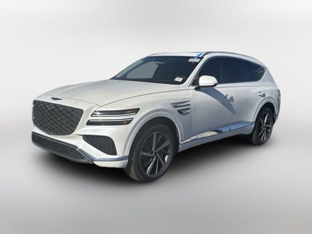 2025 Genesis GV80 Advanced