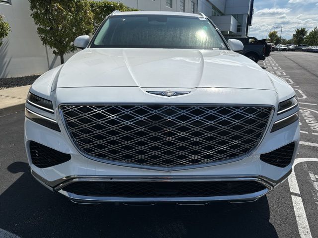 2025 Genesis GV80 Advanced