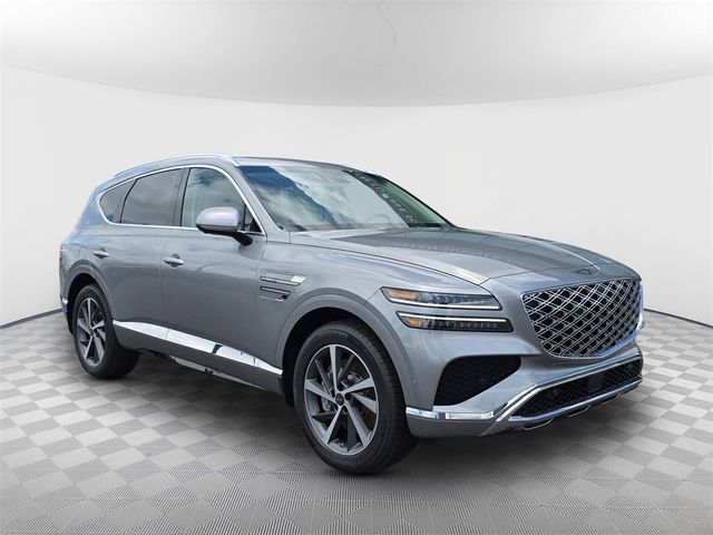 2025 Genesis GV80 Advanced