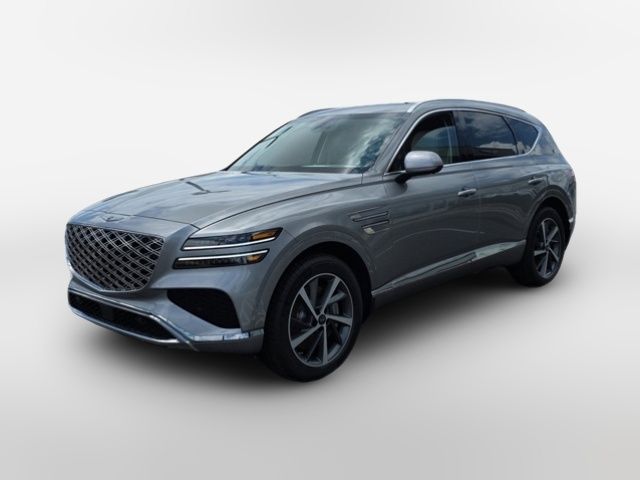 2025 Genesis GV80 Advanced