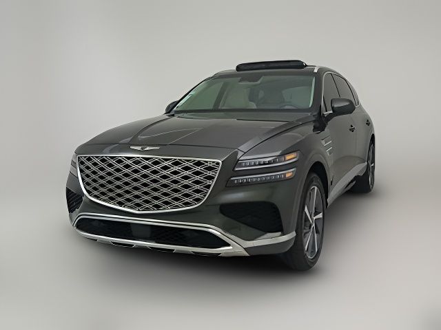 2025 Genesis GV80 Advanced