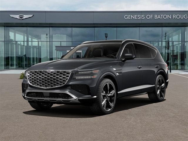 2025 Genesis GV80 Advanced