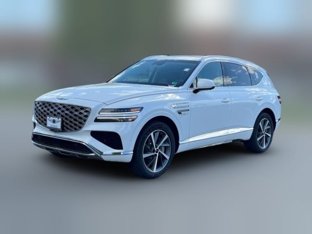 2025 Genesis GV80 Advanced