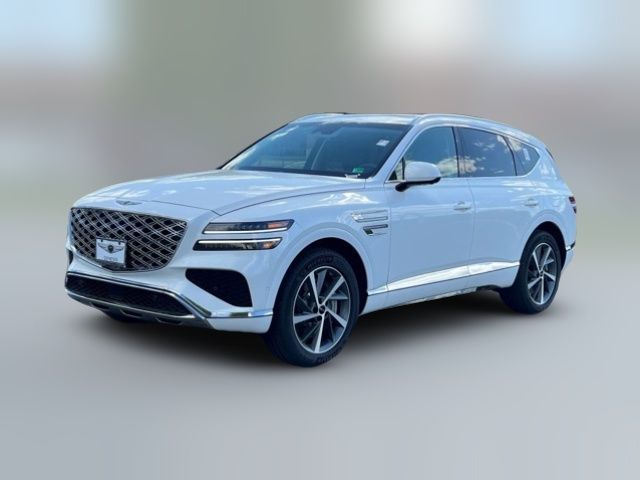 2025 Genesis GV80 Advanced